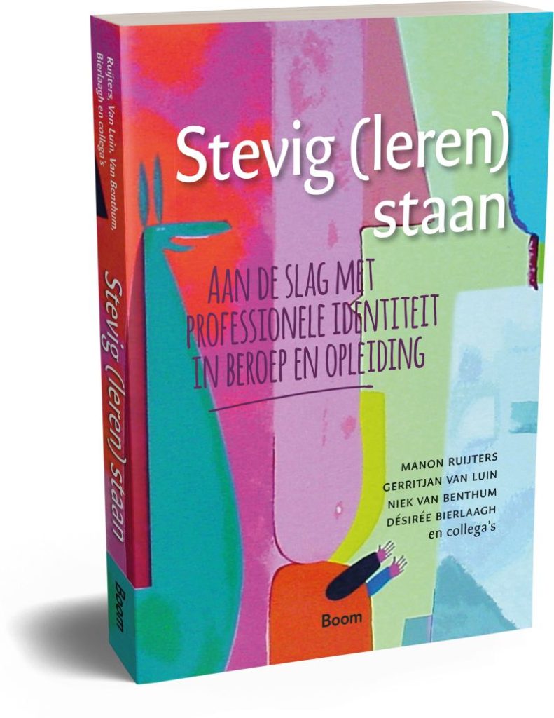 Stevig Leren Staan Good Work Company